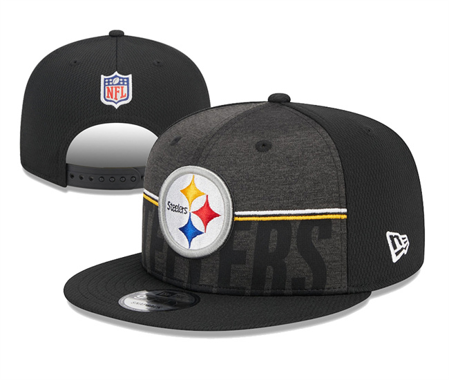Pittsburgh Steelers Stitched Snapback Hats 161